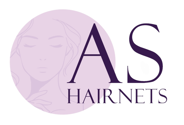 AS Hairnet Logo